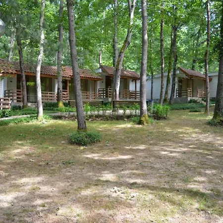 Ropotamo Holiday park