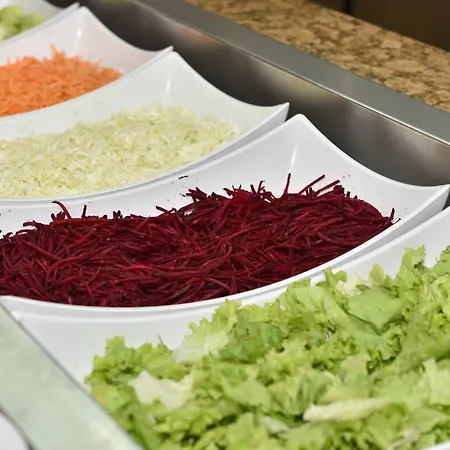 Holiday park Ropotamo Primorsko