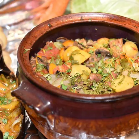 Holiday park Ropotamo