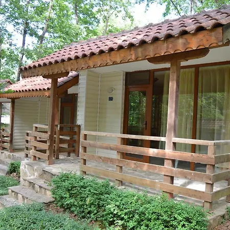 Ваканционно селище Ropotamo