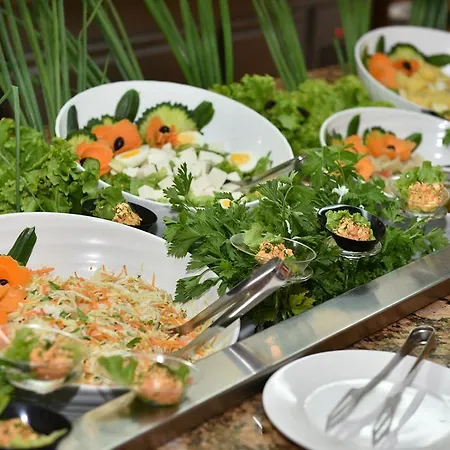 Holiday park Ropotamo 3*