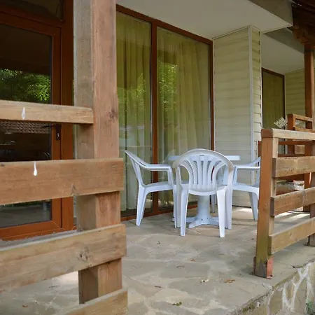 Ropotamo Holiday park Primorsko