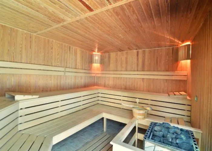 Villas Ropotamo Primorsko