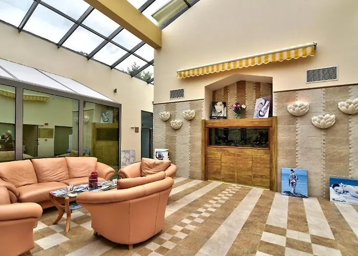 Villas Ropotamo Tatil parkı