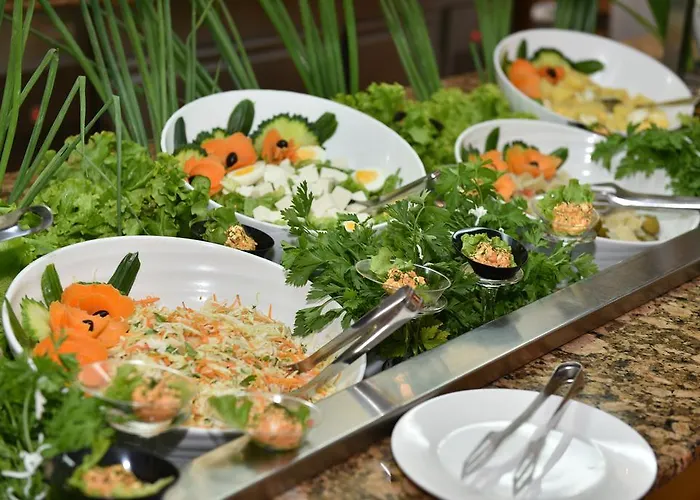 Tatil parkı Villas Ropotamo 3*