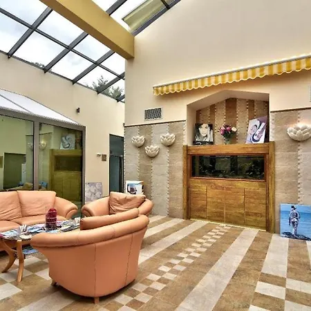 Ropotamo ホリデーパーク