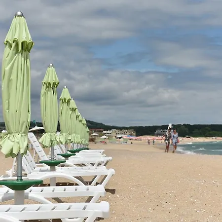 Ropotamo ホリデーパーク