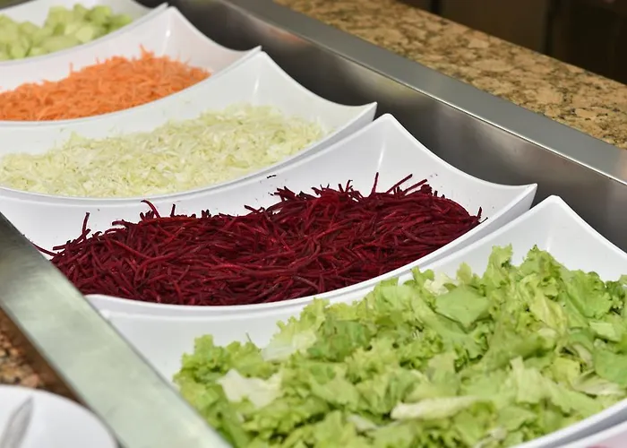 홀리데이파크 Ropotamo 프리모르스코