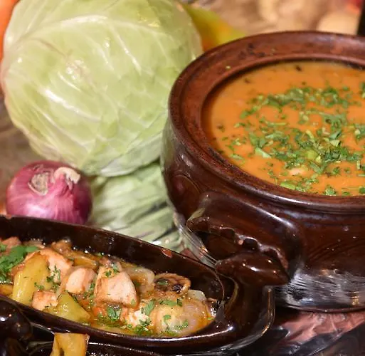 Ropotamo 프리모르스코