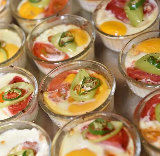 홀리데이파크 Ropotamo 프리모르스코