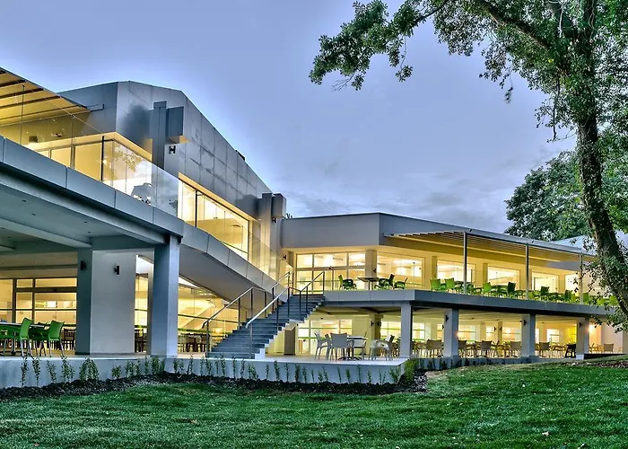 Ropotamo Aldeamento Turístico