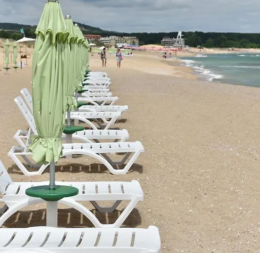 Ropotamo Aldeamento Turístico Primorsko